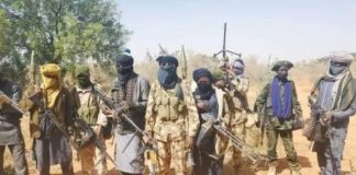 Bandits Launch Deadly Assault On Police Camp In Kwara State