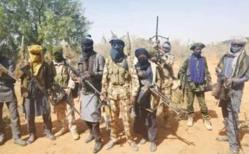 Bandits Launch Deadly Assault On Police Camp In Kwara State