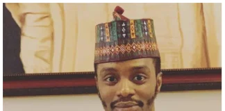 Bashir El-Rufai Speaks On Why His Father Would Reject Tinubu’s Ministerial Appointment