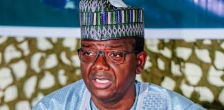 Zamfara APC Crisis: Matawalle Holds Meeting With 85 Unscreened Aspirants