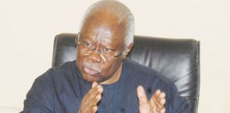 Wike’s Reported Influence On APC, PDP Candidates Sparks Reaction From Bode George