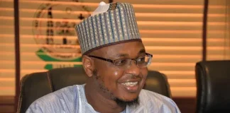 Former Minister Pantami Urges APC To Ensure Credible Primaries