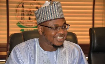 Former Minister Pantami Urges APC To Ensure Credible Primaries