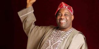 ‘Cool Your Tempers’ – Dele Momodu Reacts To ADC Rigging Claims By Amaechi, Hayatu-Deen,