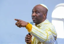 Ayodele Criticises Tinubu Government Over Escalating Insecurity