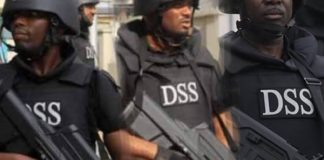 Chaos in Abuja as DSS Officer Allegedly Opens Fire on FRSC Personnel