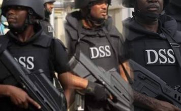 Chaos in Abuja as DSS Officer Allegedly Opens Fire on FRSC Personnel