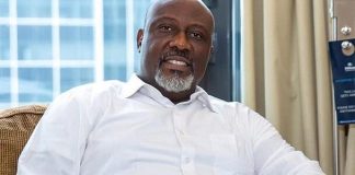 Dino Melaye Speaks on 2027, Predicts Emergence of a New Nigeria