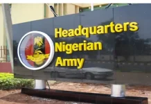 DHQ: Military not undermining Nigeria’s democratic authorities