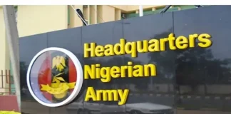 DHQ: Military not undermining Nigeria’s democratic authorities