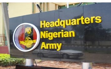 DHQ: Joint Nigerian-US Military Strike Kills 20+ ISWAP Terrorists