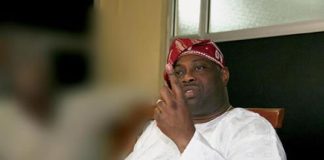 Tinubu’s Actions Pushed Opposition Leaders To Work Together – Dele Momodu