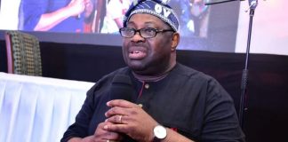 Atiku Not Certain To Beat Peter Obi In Election – Dele Momodu