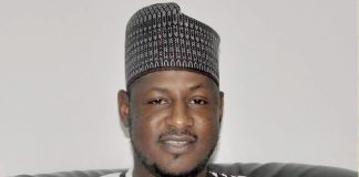 Katsina Guber Race: Radda Clinches APC Ticket for Second Term Bid