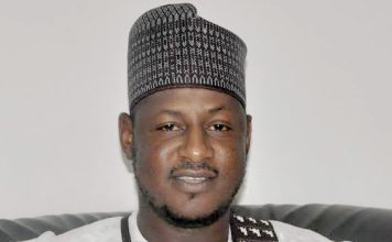 Katsina Guber Race: Radda Clinches APC Ticket for Second Term Bid