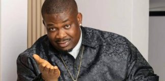 Don Jazzy Praises Johnny Drille, Calls Him Unique In Nigerian Music Industry