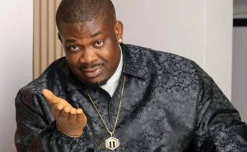 Don Jazzy Praises Johnny Drille, Calls Him Unique In Nigerian Music Industry