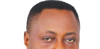 Ogenyi Calls For Patience After Officials Miss NDC Governorship Primary Exercise