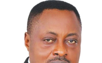 Ogenyi Calls For Patience After Officials Miss NDC Governorship Primary Exercise