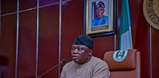 Approach 2027 Campaigns With Peace and Godly Spirit, Kefas Advises Political Leaders