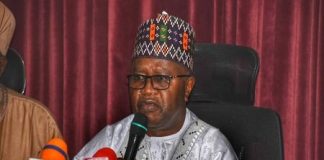 Ladan Salihu Accuses APC Of Using Court Cases To Weaken ADC Ahead Of 2027