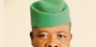 Ihedioha Advises Peter Obi To Pursue Presidential Ambition In ADC, Not NDC
