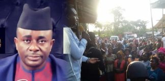 “I Am No Longer Angry At Politicians” — Emeka Ike Joins House Of Reps Race