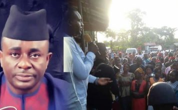 “I Am No Longer Angry At Politicians” — Emeka Ike Joins House Of Reps Race