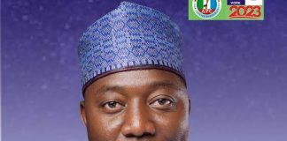 APC Primaries: Danlami Loses Ticket To Mangal’s Son In Katsin