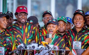 Minimum Wage Talks To Resume In July – Labour Unions