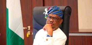 Wike Finally Breaks Silence On Preferred Rivers Guber Aspirant