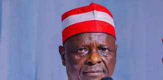 Kwankwaso Laments Lack Of Recognition After Supporting Buhari