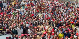 Kwankwasiyya Spokesperson Mohammed Accuses APC of Promoting Thuggery in Kano