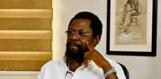 “Governments Enabled Terrorists” — Farotimi Makes Strong Allegation