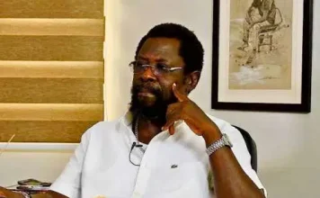 “Governments Enabled Terrorists” — Farotimi Makes Strong Allegation