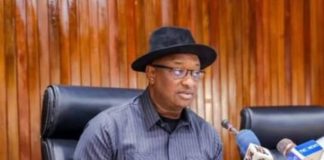 Nothing But Political 419 – Keyamo Attacks NDC Over Zoning Presidential Ticket To South
