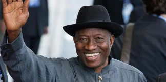 Wike Camp Urges Jonathan To Step Away From PDP 2027 Presidential Race