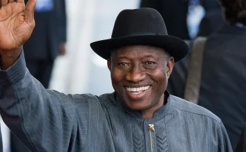 Wike Camp Urges Jonathan To Step Away From PDP 2027 Presidential Race