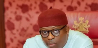 APC On Edge As Tinubu’s Return Sparks Anxiety Over Possible Defection Of Fubara Loyalists