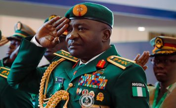 Insecurity: Defence Minister Musa Says Terror Attacks Have Declined