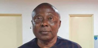 EFCC Wins Final Forfeiture Case Against Ex-AGF Nwabuoku Over ₦1.9bn Shares