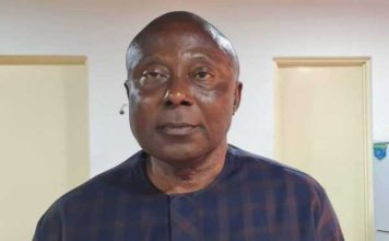EFCC Wins Final Forfeiture Case Against Ex-AGF Nwabuoku Over ₦1.9bn Shares