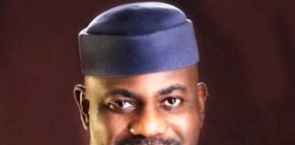 Liyel Imoke To Oversee ADC Presidential Primaries Ahead Of 2027 Election