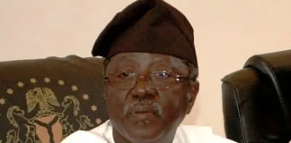 Jang Applauds PDP Primary Process, Questions Credibility Of Rival Results
