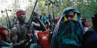 Eight Feared Dead As Cult Violence Rocks Benue Community