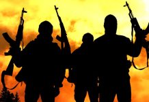 Bandit Attack Rocks Kwara Prayer Ground, Worshippers Killed in Horror Incident