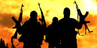Bandit Attack Rocks Kwara Prayer Ground, Worshippers Killed in Horror Incident