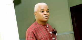 Eyiboh Suspension Saga: Party Exco Member Secures Court Injunction