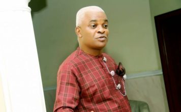 Eyiboh Suspension Saga: Party Exco Member Secures Court Injunction