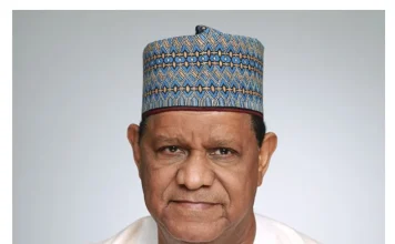 Hayatu-Deen Withdraws from ADC Primaries Amid Fresh Rigging Claims